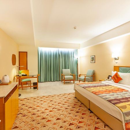 Fortune Park Lake City, Thane - Member Itc Hotels' Group Esterno foto