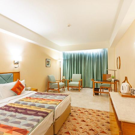 Fortune Park Lake City, Thane - Member Itc Hotels' Group Esterno foto