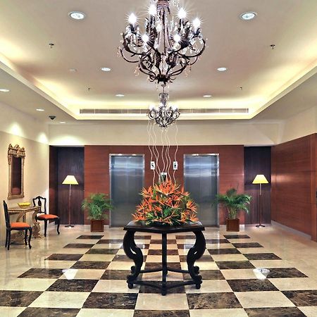 Fortune Park Lake City, Thane - Member Itc Hotels' Group Esterno foto