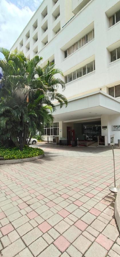 Fortune Park Lake City, Thane - Member Itc Hotels' Group Esterno foto