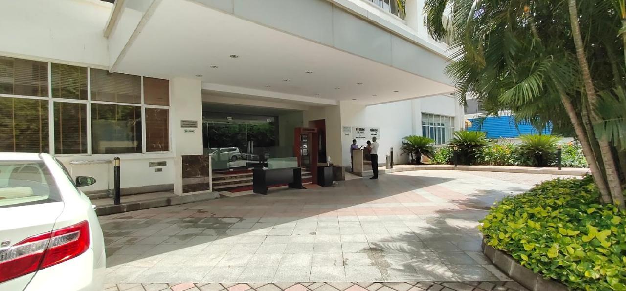 Fortune Park Lake City, Thane - Member Itc Hotels' Group Esterno foto