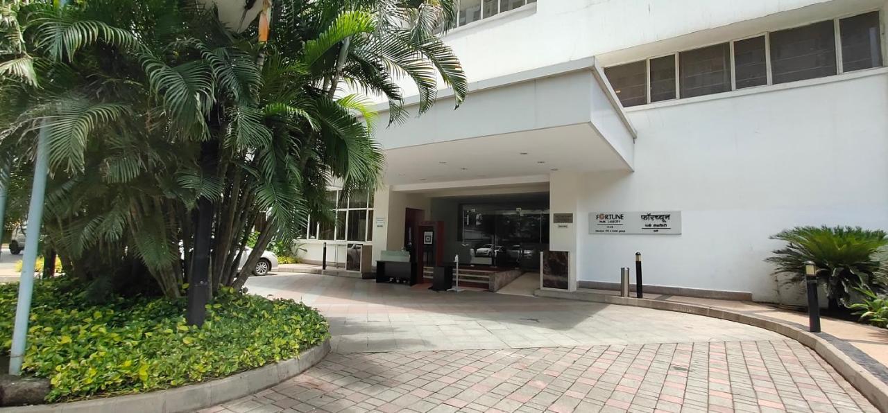 Fortune Park Lake City, Thane - Member Itc Hotels' Group Esterno foto