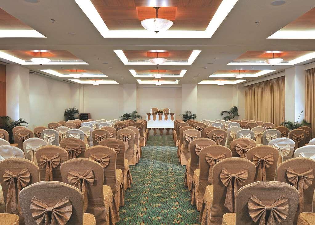 Fortune Park Lake City, Thane - Member Itc Hotels' Group Servizi foto