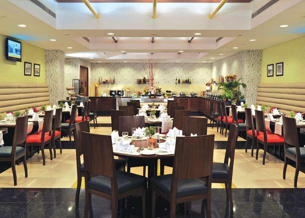 Fortune Park Lake City, Thane - Member Itc Hotels' Group Ristorante foto