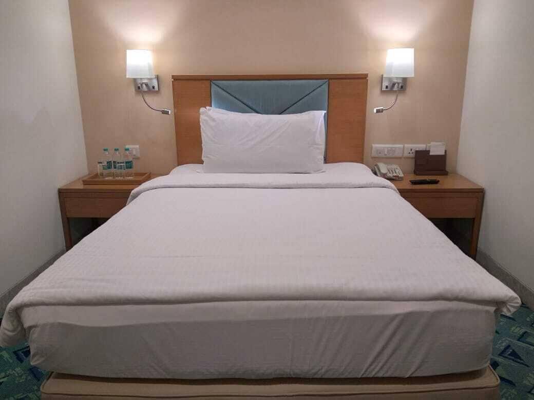 Fortune Park Lake City, Thane - Member Itc Hotels' Group Esterno foto