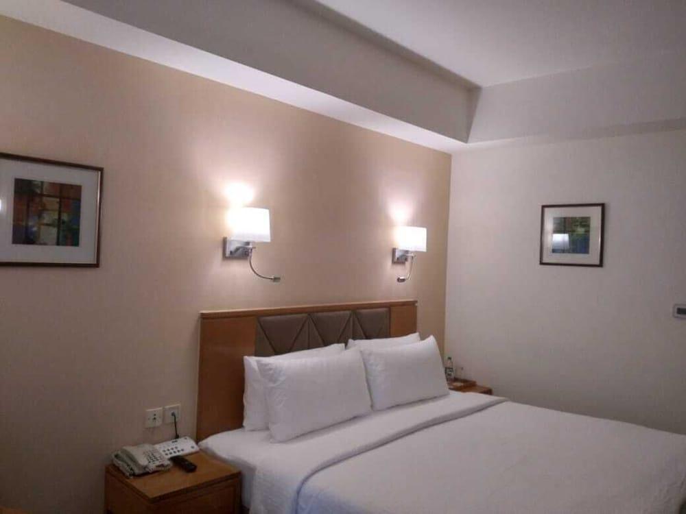 Fortune Park Lake City, Thane - Member Itc Hotels' Group Esterno foto
