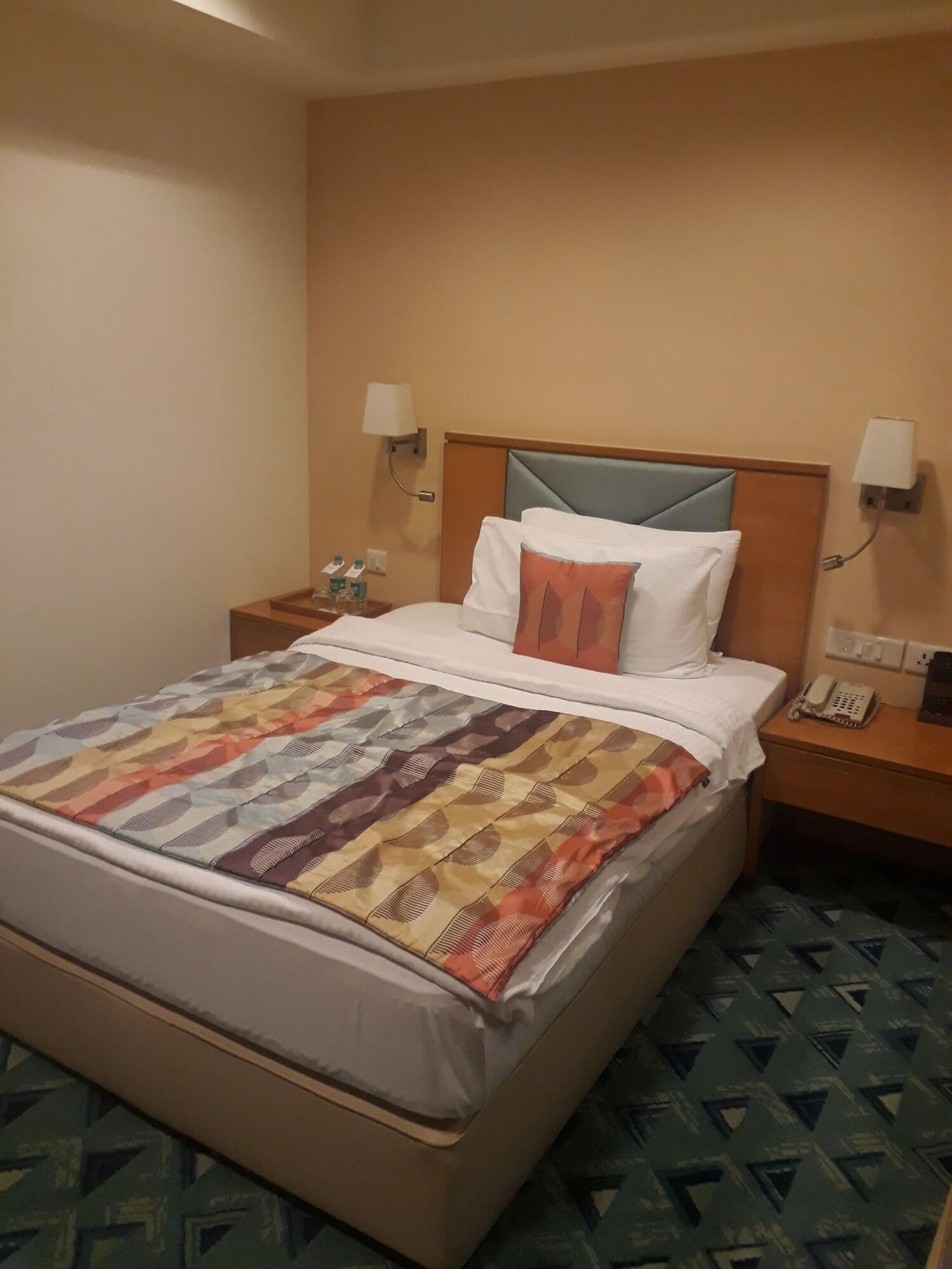Fortune Park Lake City, Thane - Member Itc Hotels' Group Esterno foto