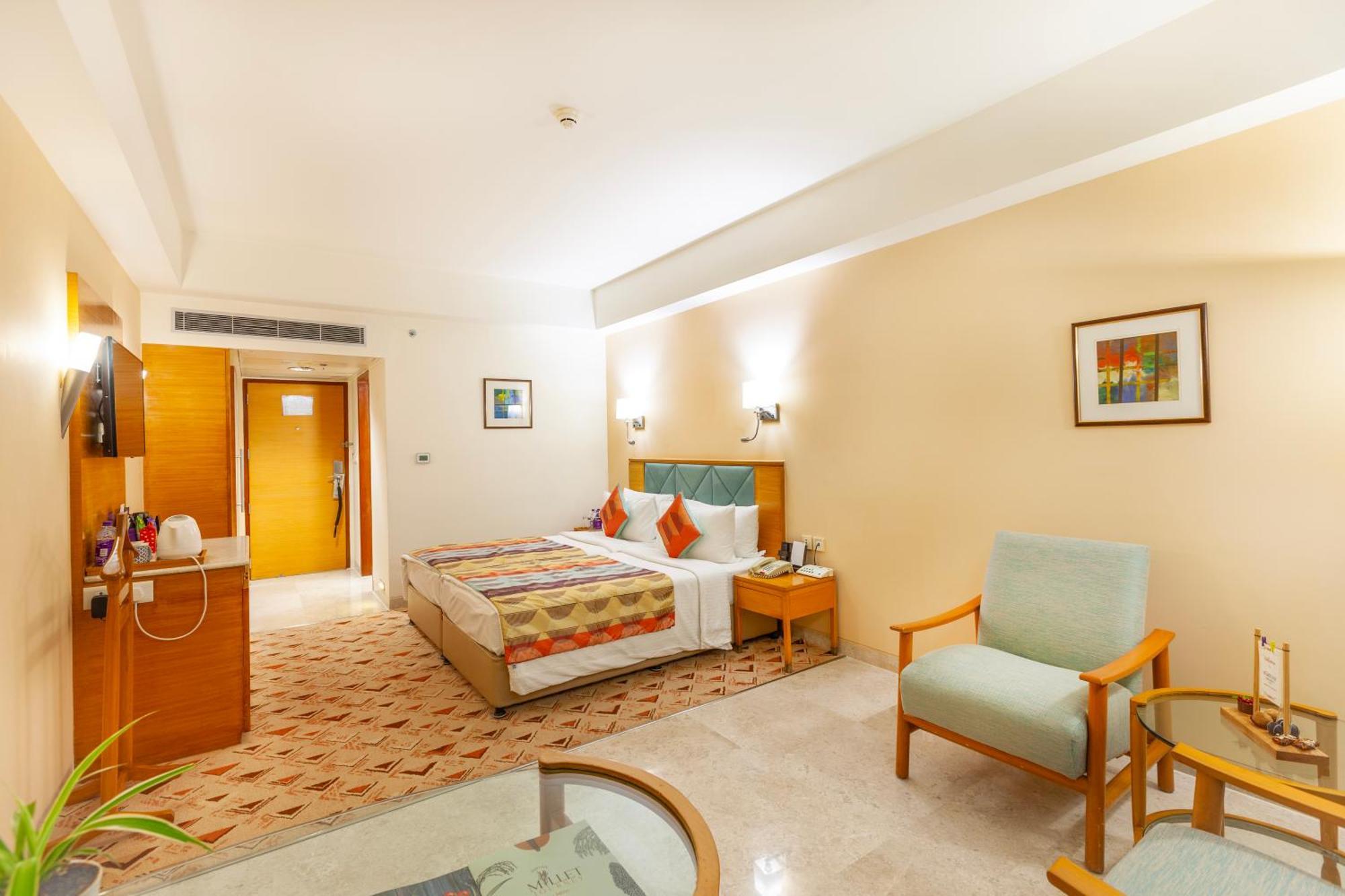 Fortune Park Lake City, Thane - Member Itc Hotels' Group Esterno foto