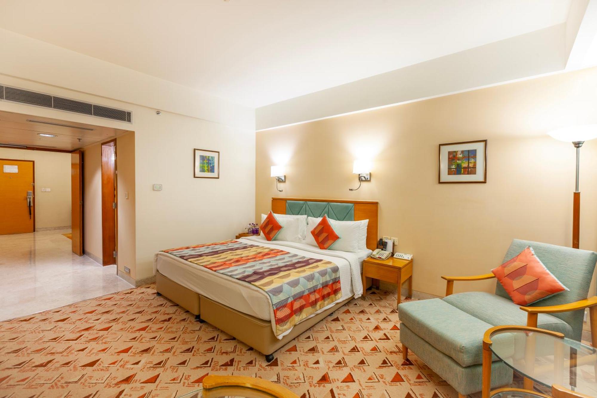 Fortune Park Lake City, Thane - Member Itc Hotels' Group Esterno foto