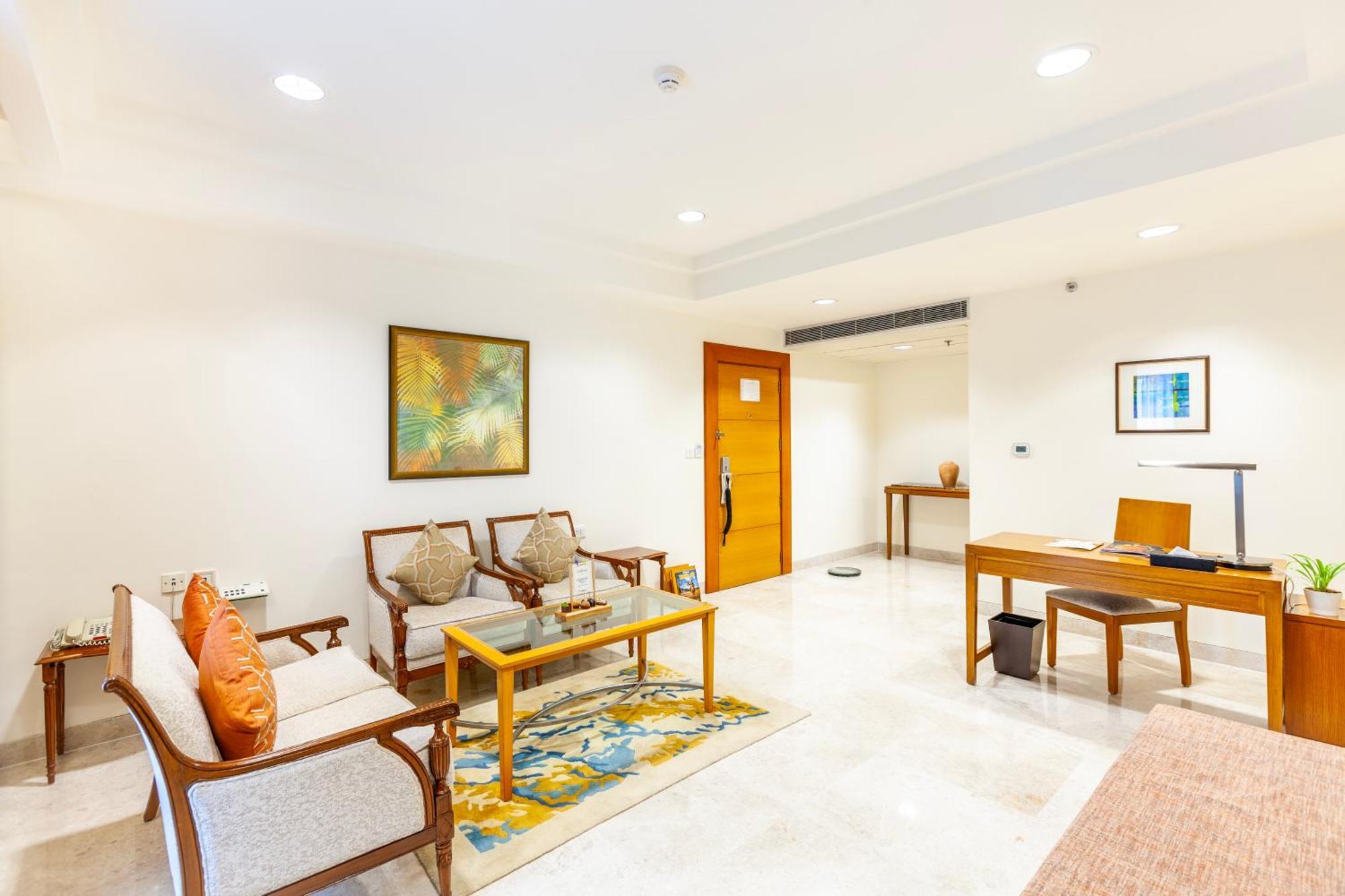 Fortune Park Lake City, Thane - Member Itc Hotels' Group Esterno foto