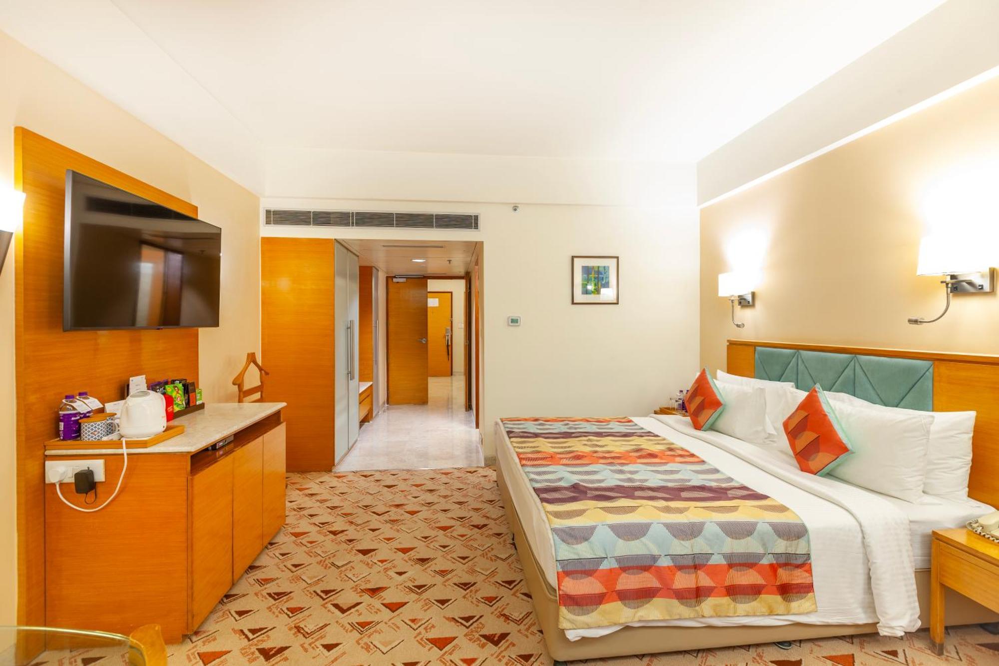 Fortune Park Lake City, Thane - Member Itc Hotels' Group Esterno foto