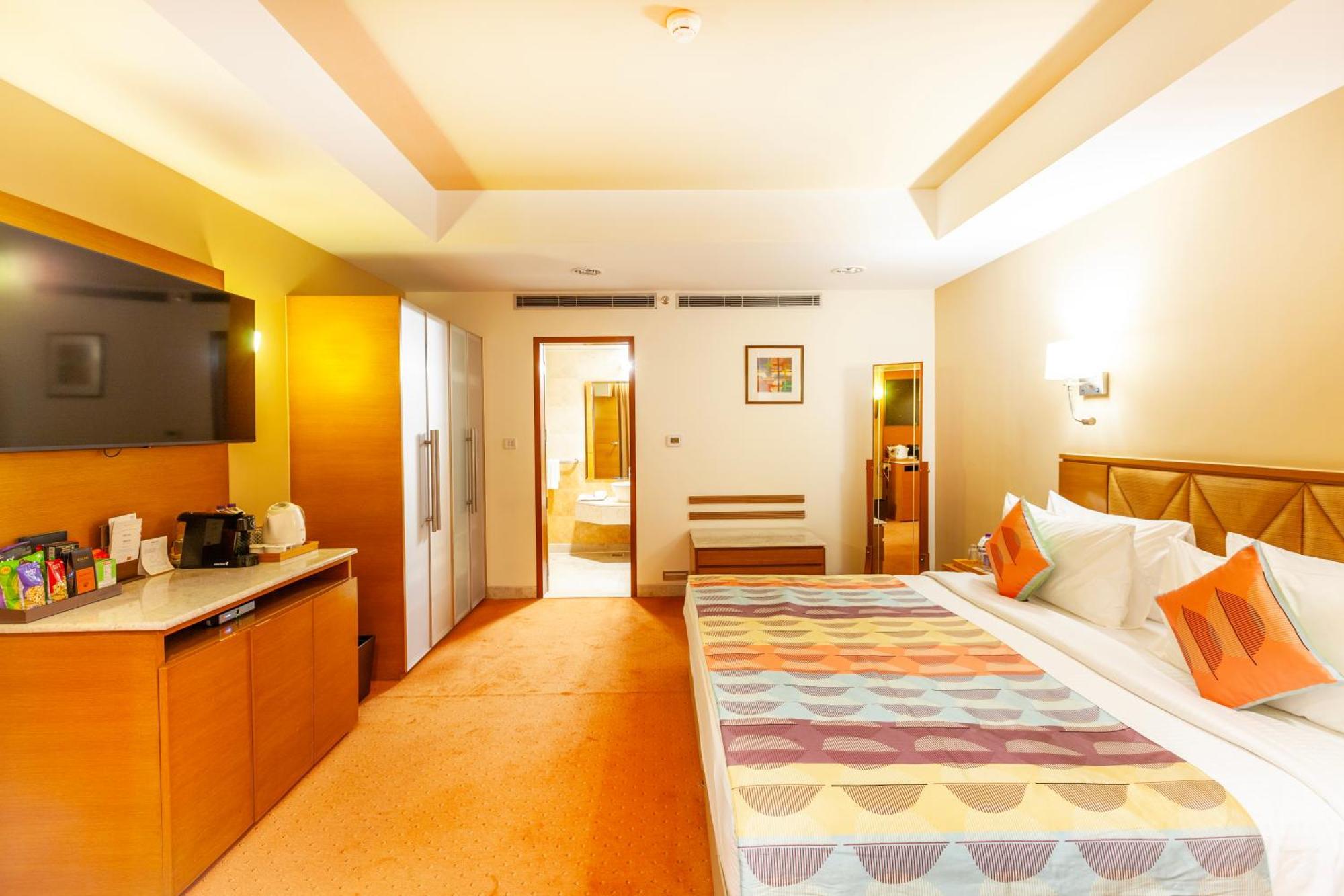 Fortune Park Lake City, Thane - Member Itc Hotels' Group Esterno foto
