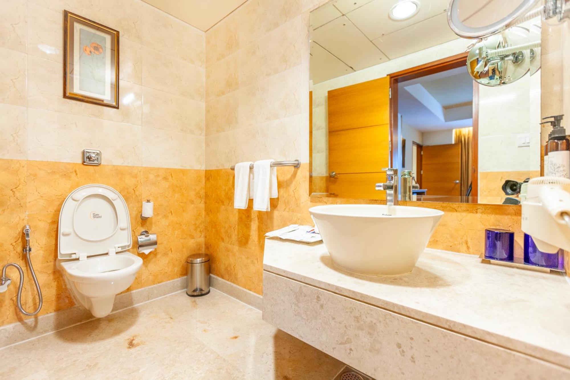 Fortune Park Lake City, Thane - Member Itc Hotels' Group Esterno foto