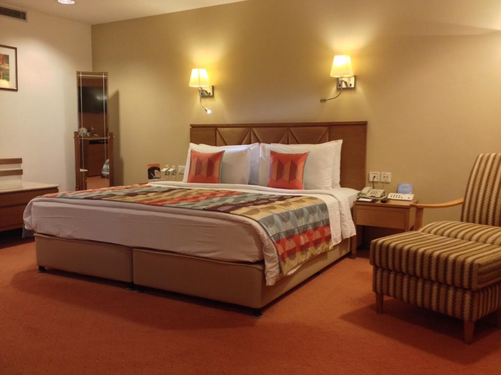 Fortune Park Lake City, Thane - Member Itc Hotels' Group Esterno foto
