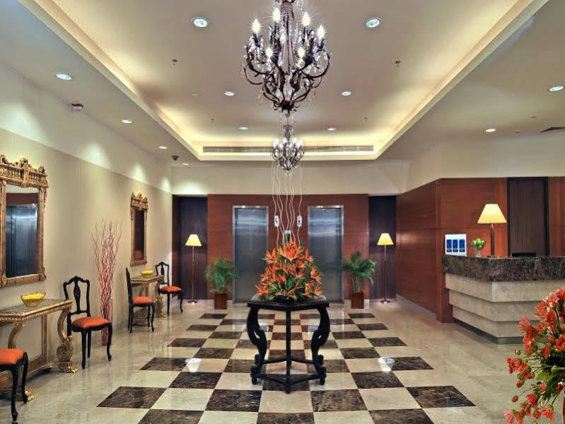 Fortune Park Lake City, Thane - Member Itc Hotels' Group Esterno foto