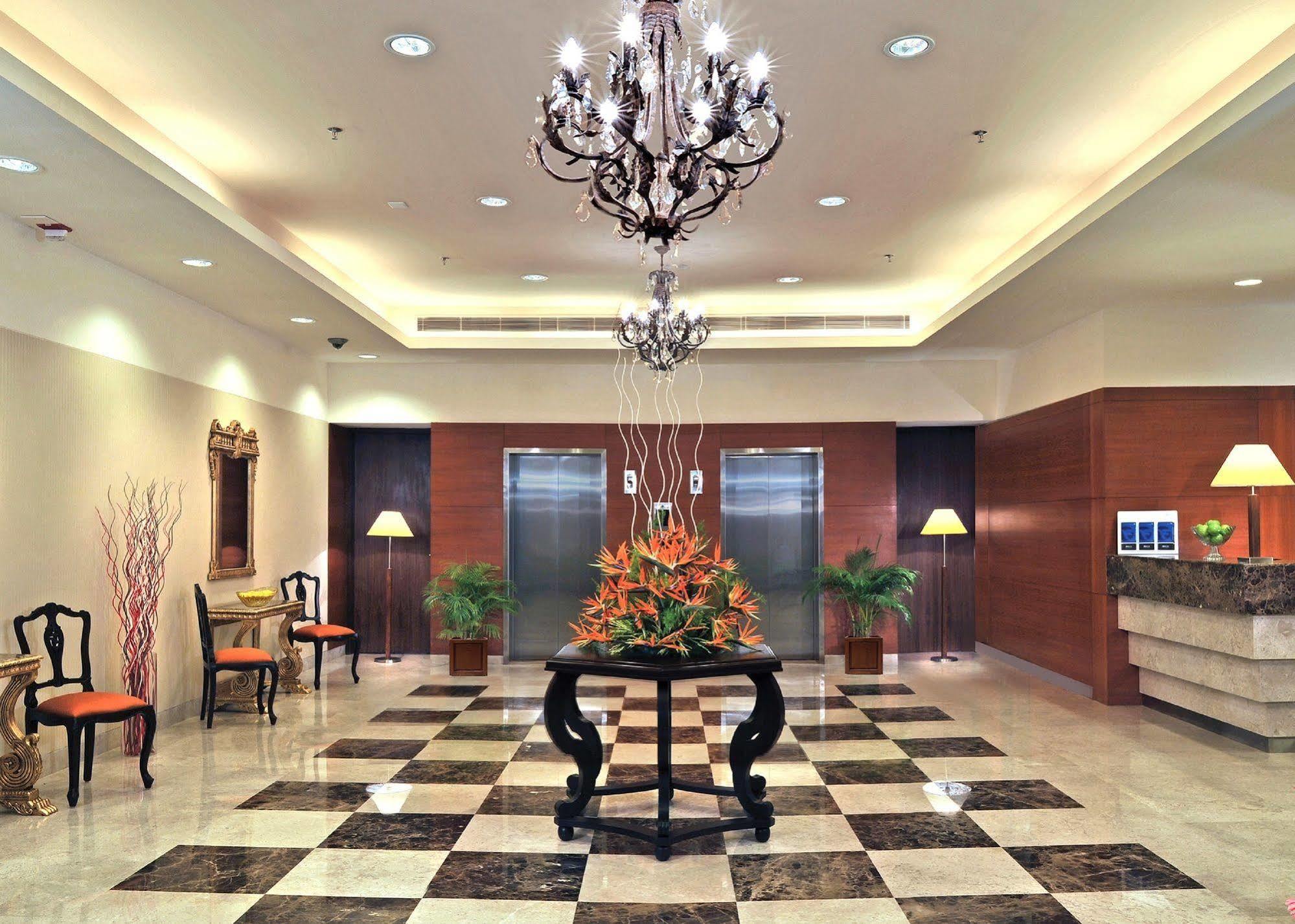 Fortune Park Lake City, Thane - Member Itc Hotels' Group Esterno foto