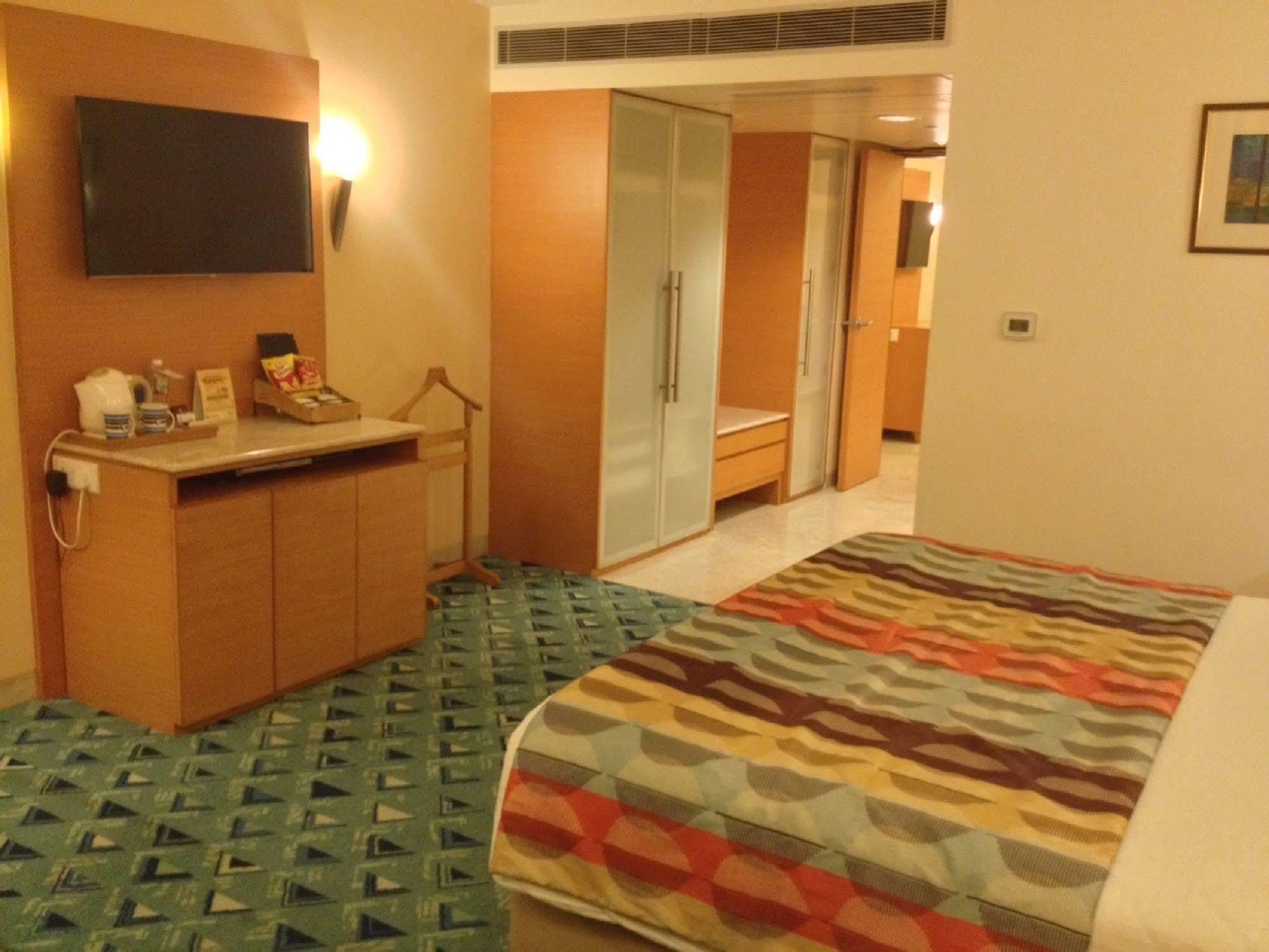 Fortune Park Lake City, Thane - Member Itc Hotels' Group Esterno foto