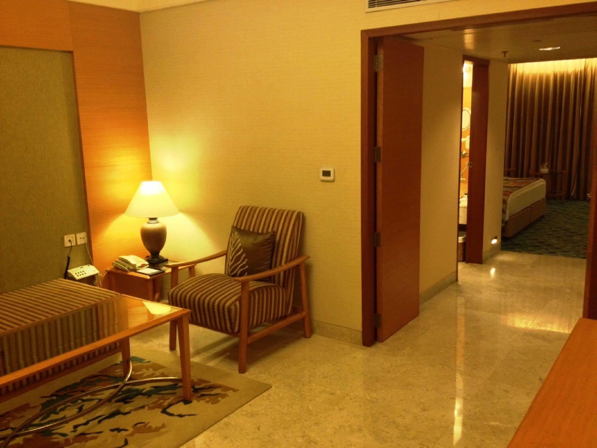 Fortune Park Lake City, Thane - Member Itc Hotels' Group Esterno foto
