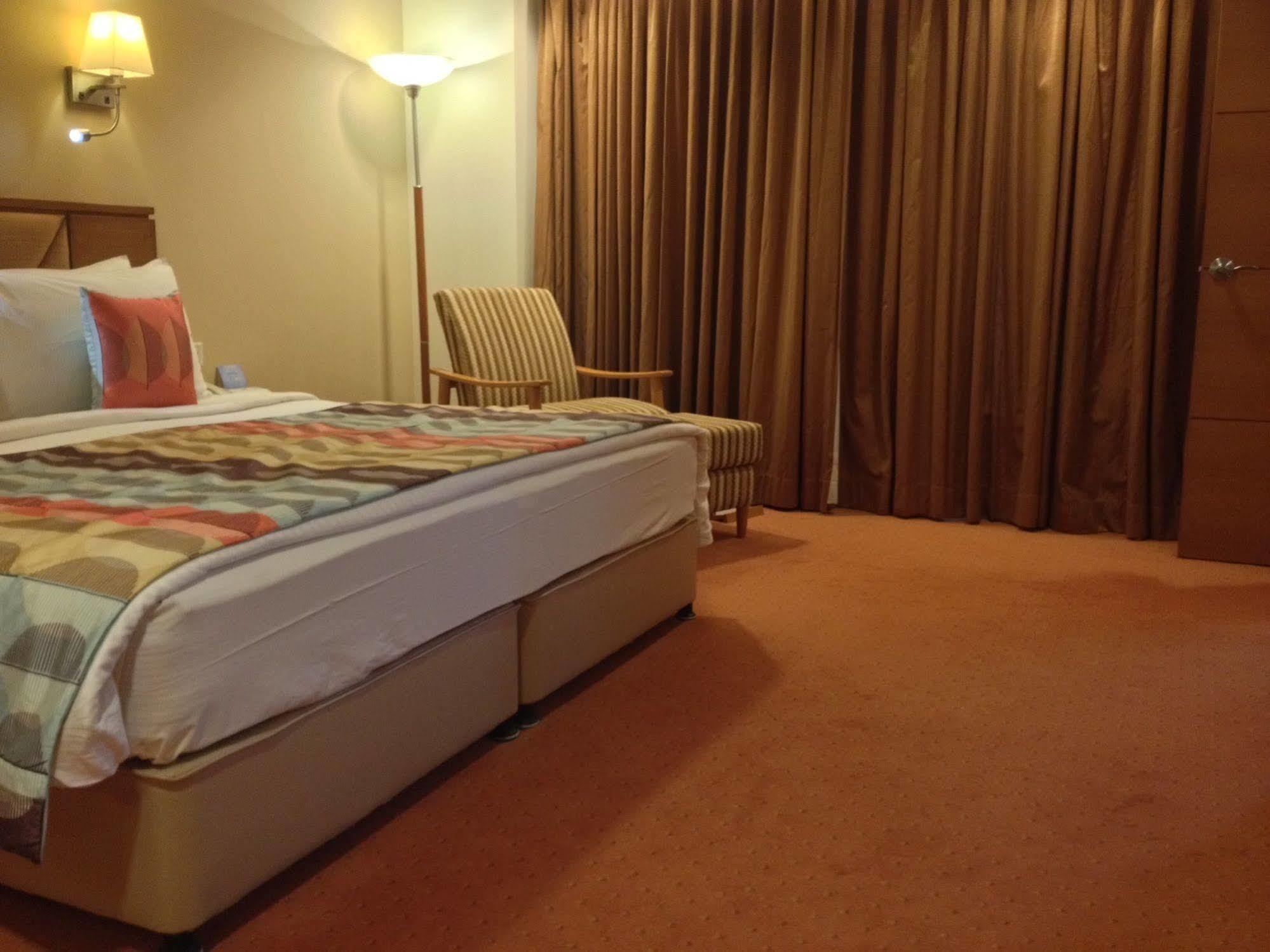 Fortune Park Lake City, Thane - Member Itc Hotels' Group Esterno foto