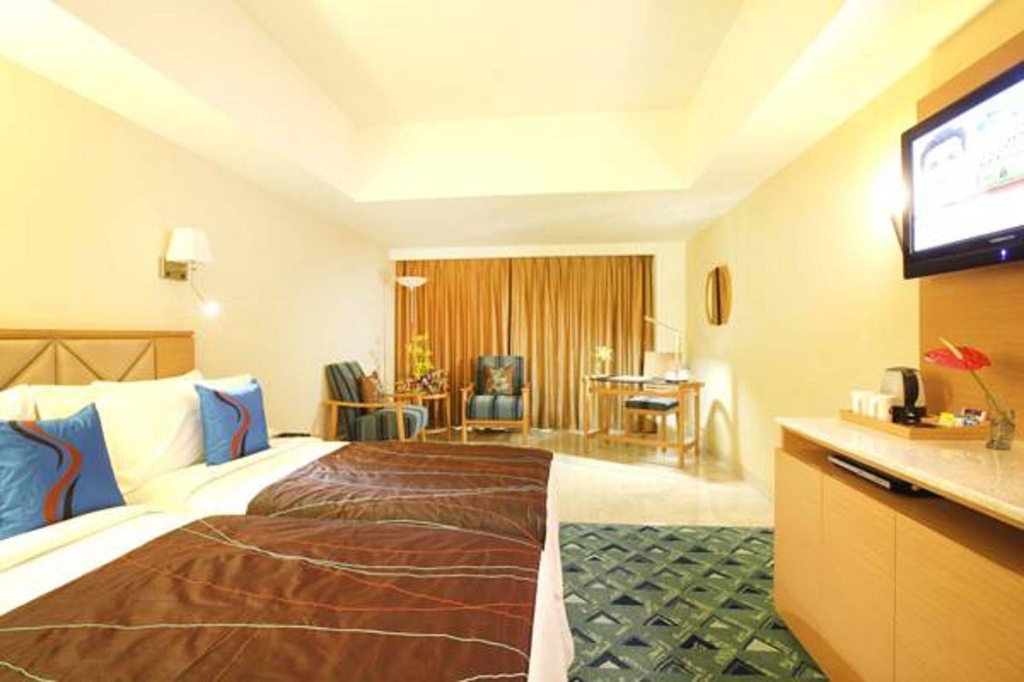 Fortune Park Lake City, Thane - Member Itc Hotels' Group Esterno foto