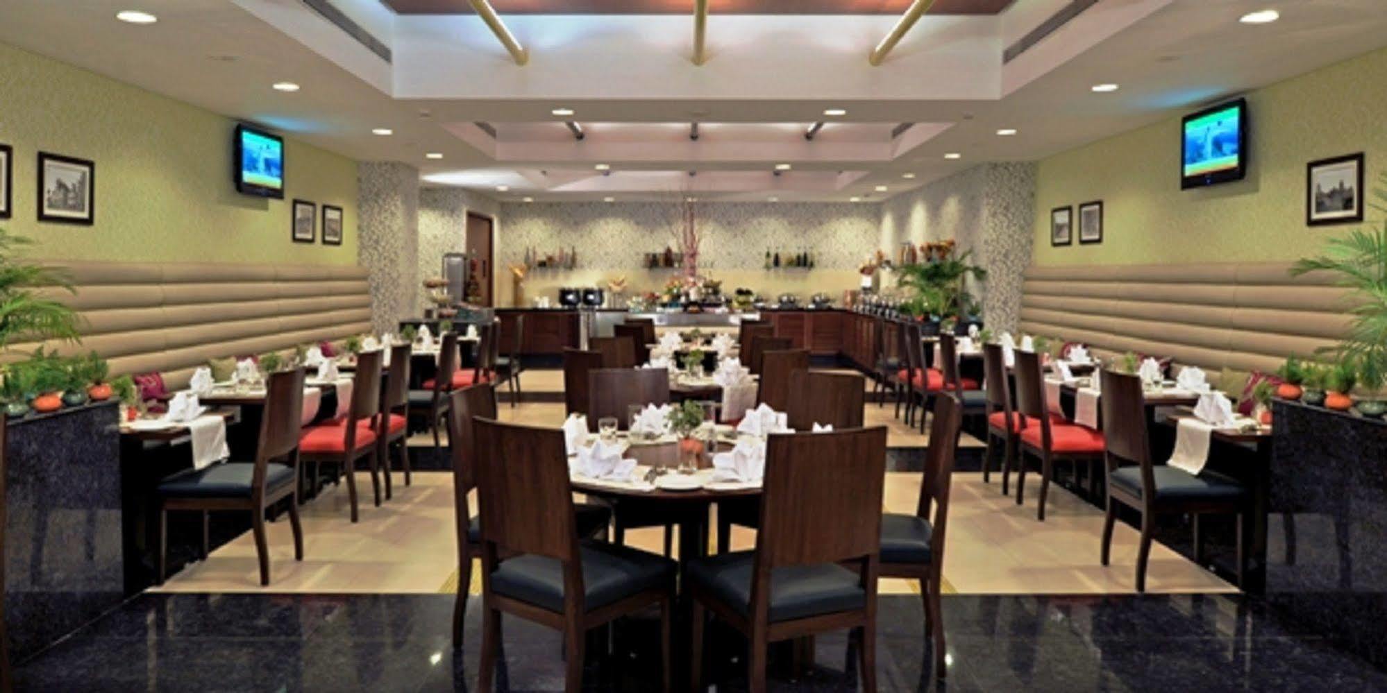 Fortune Park Lake City, Thane - Member Itc Hotels' Group Esterno foto