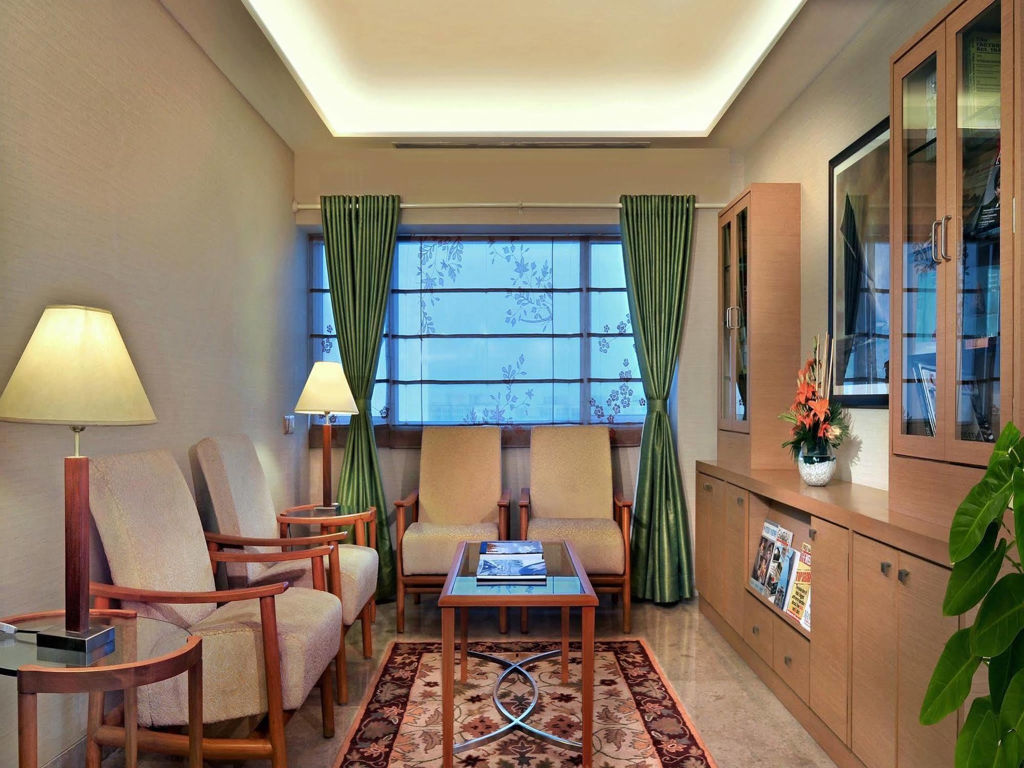 Fortune Park Lake City, Thane - Member Itc Hotels' Group Esterno foto