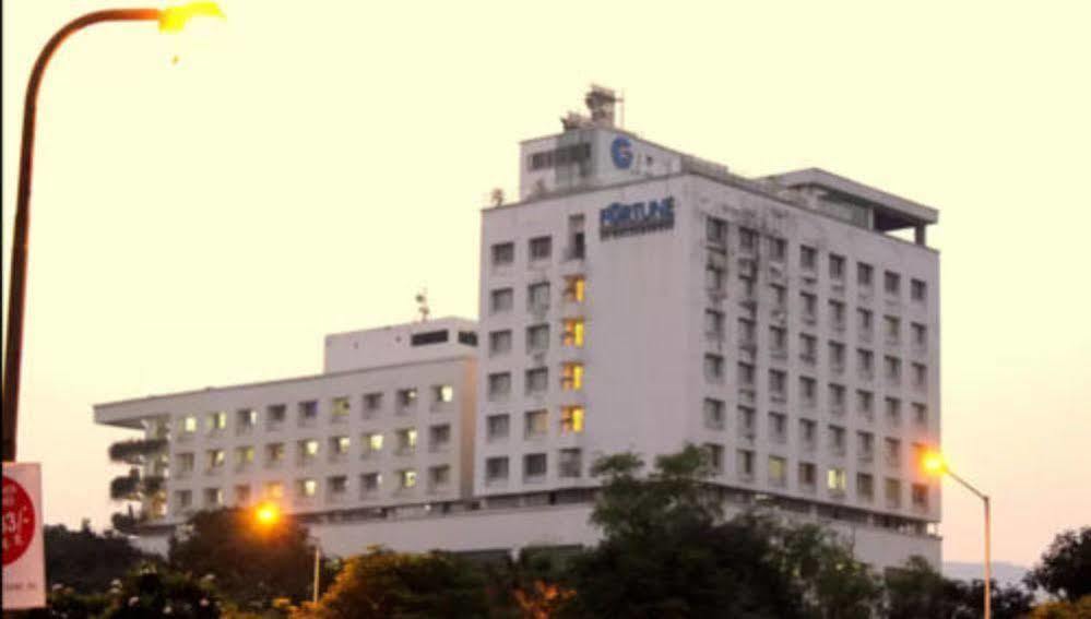 Fortune Park Lake City, Thane - Member Itc Hotels' Group Esterno foto